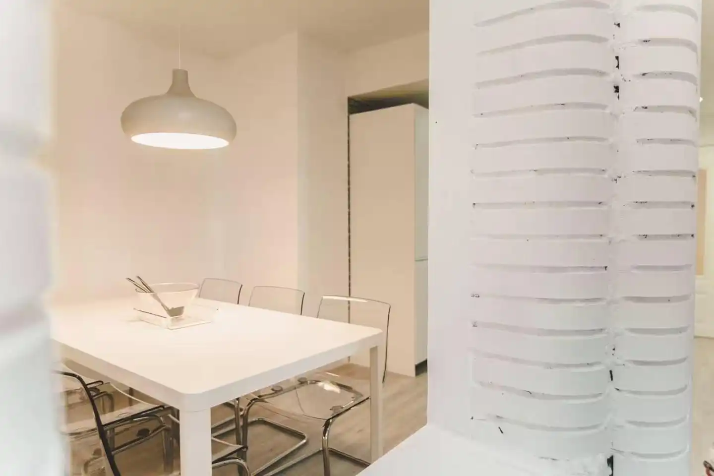 Wohnung 78 m² in Alcalá de Henares