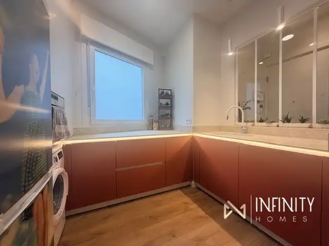 Piso de 78 m² en Bilbao