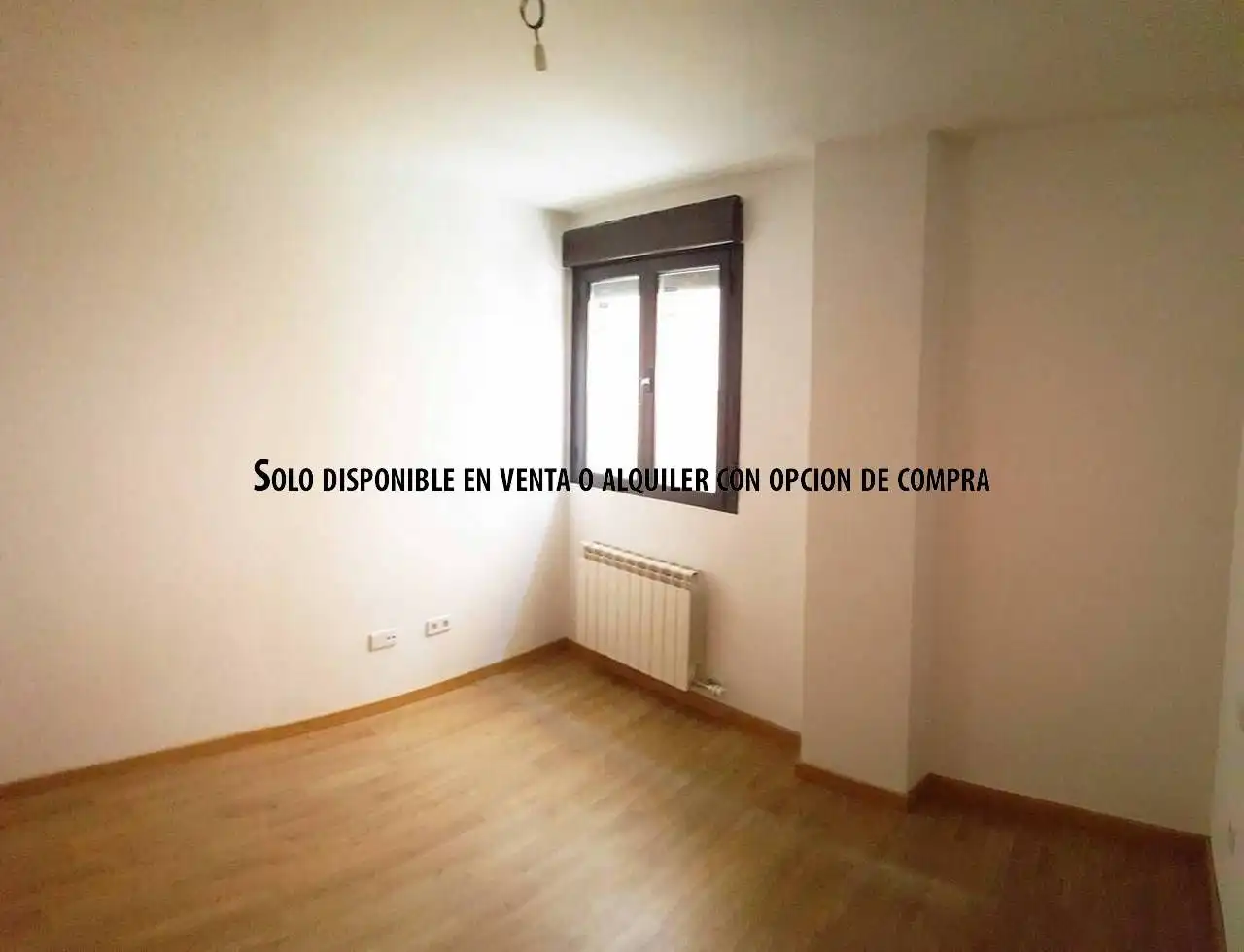 Piso de 64 m² en Tudela de Duero