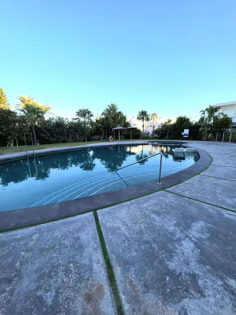 Piso de 110 m² en Torrevieja