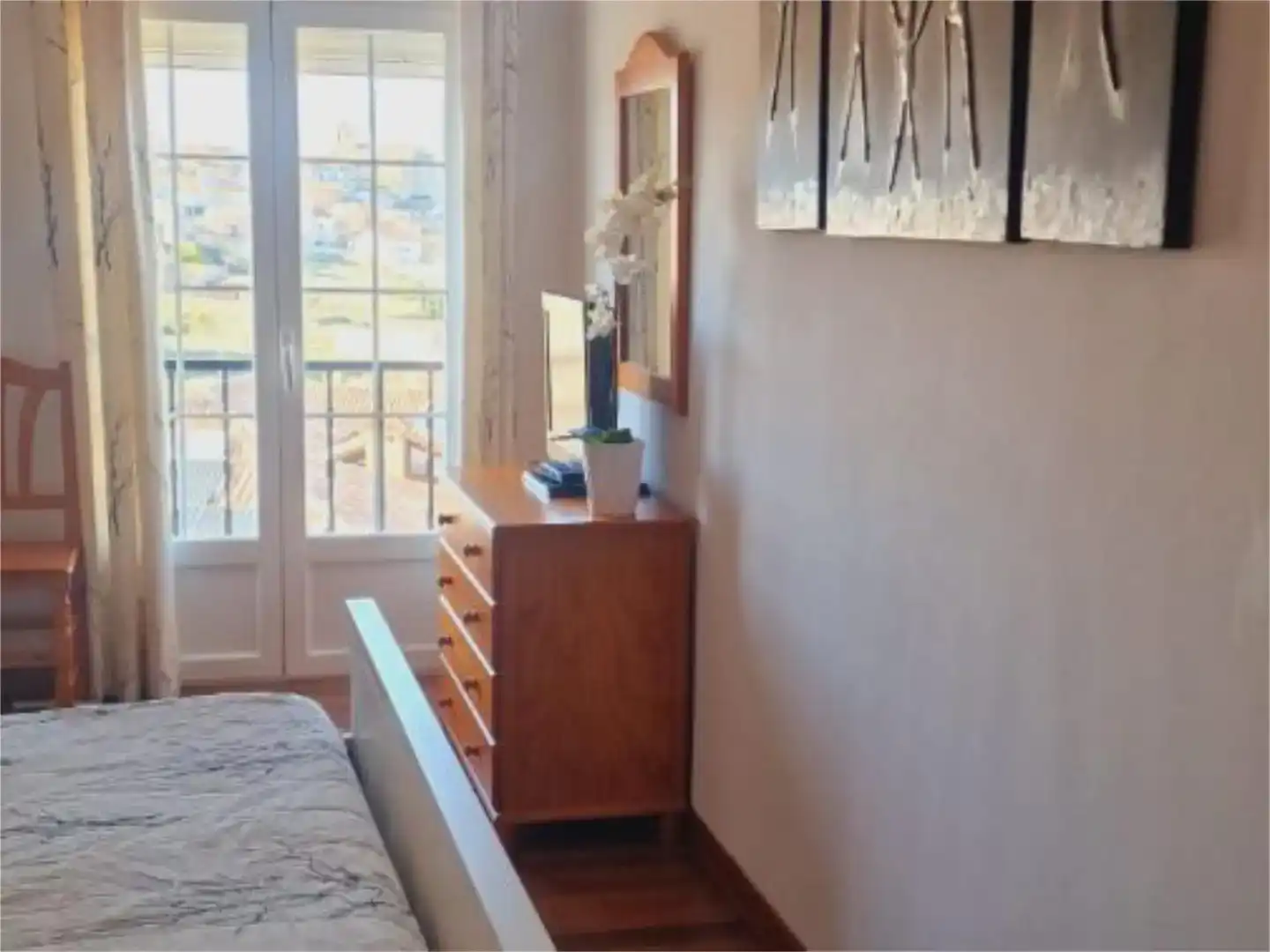 Piso de 140 m² en Carboneras de Guadazaón