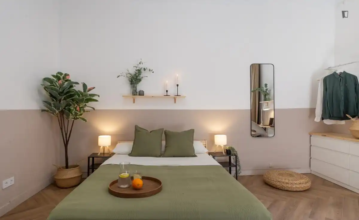 Habitación en alquiler, Barcelona