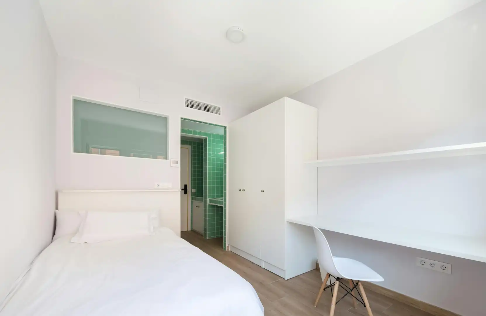 Habitació de lloguer, Getafe