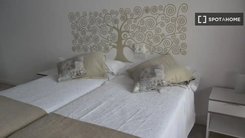 Habitación 46 m², Las Palmas de Gran Canaria