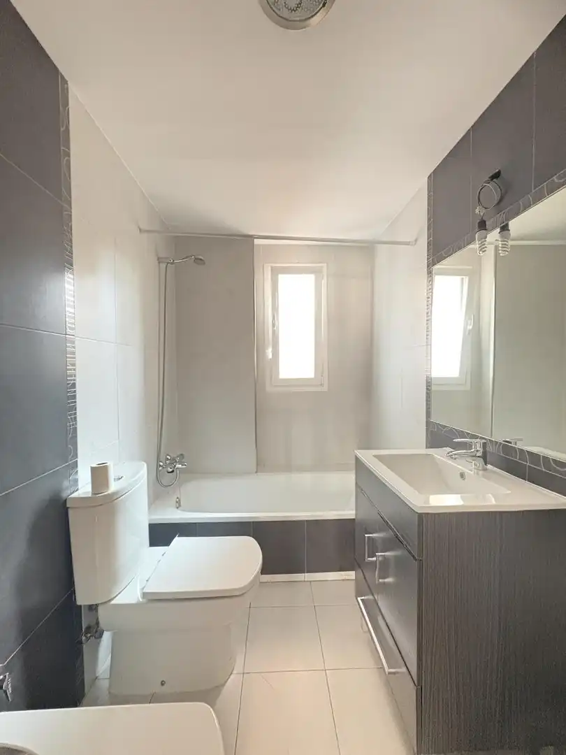 Pis de 90 m² a Madrid