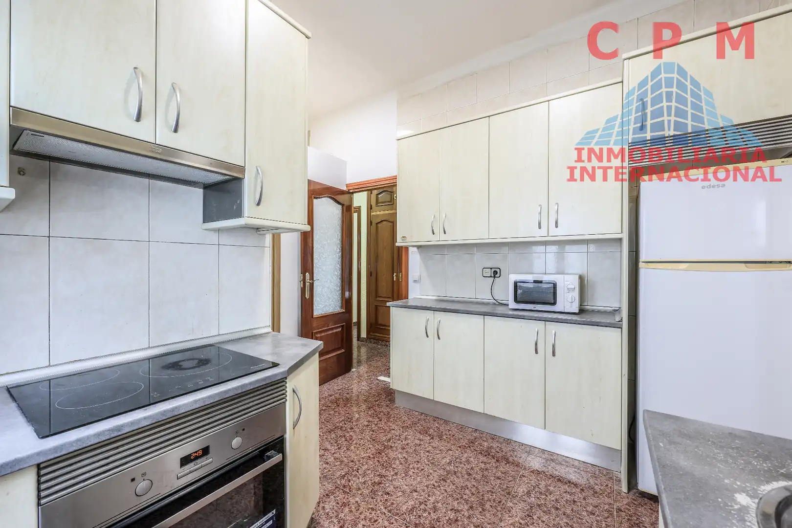 Wohnung 117 m² in Madrid