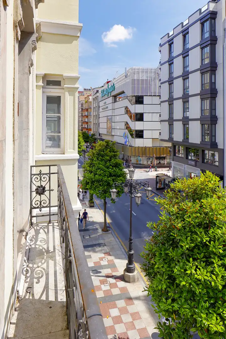Apartamento 170 m² em Oviedo