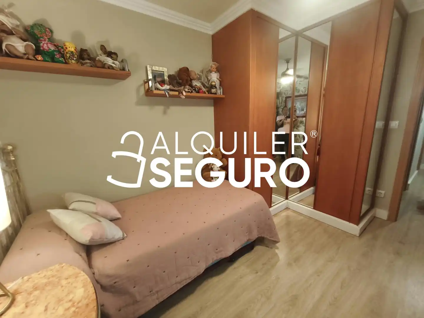 Piso de 140 m² en Zaragoza