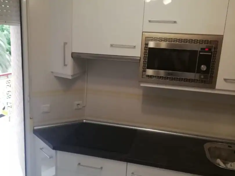 Apartamento 60 m² em Cáceres