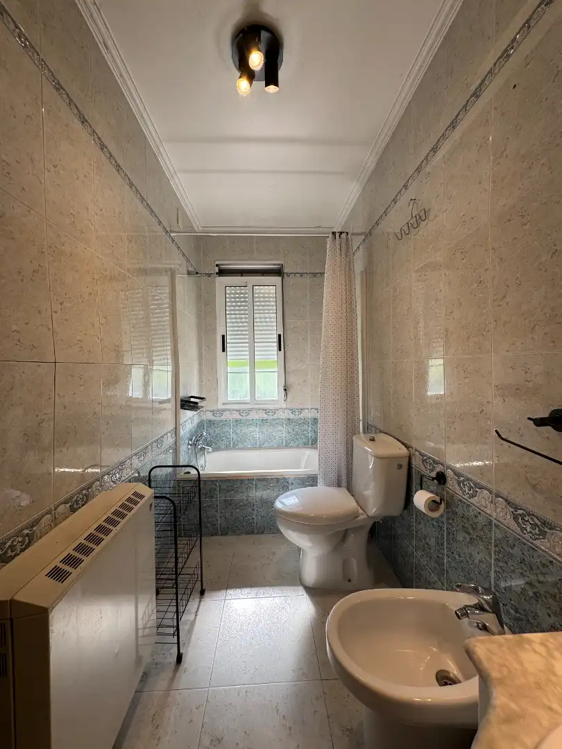 Piso de 77 m² en A Estrada