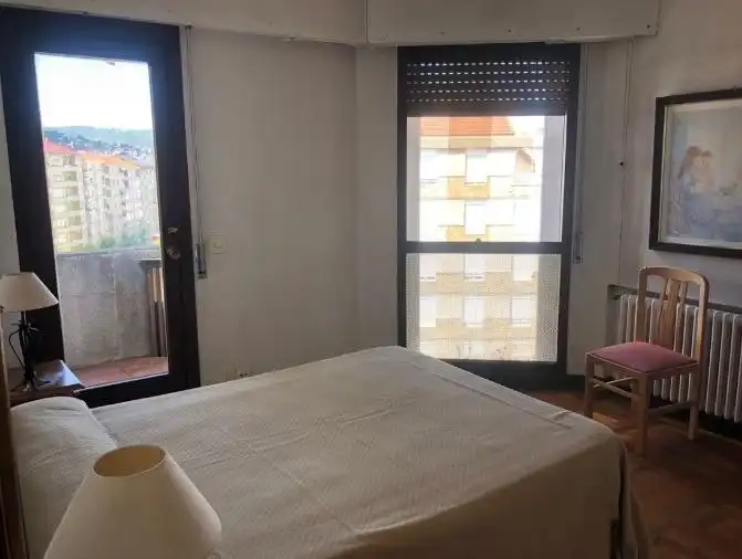 Piso de 144 m² en Ourense