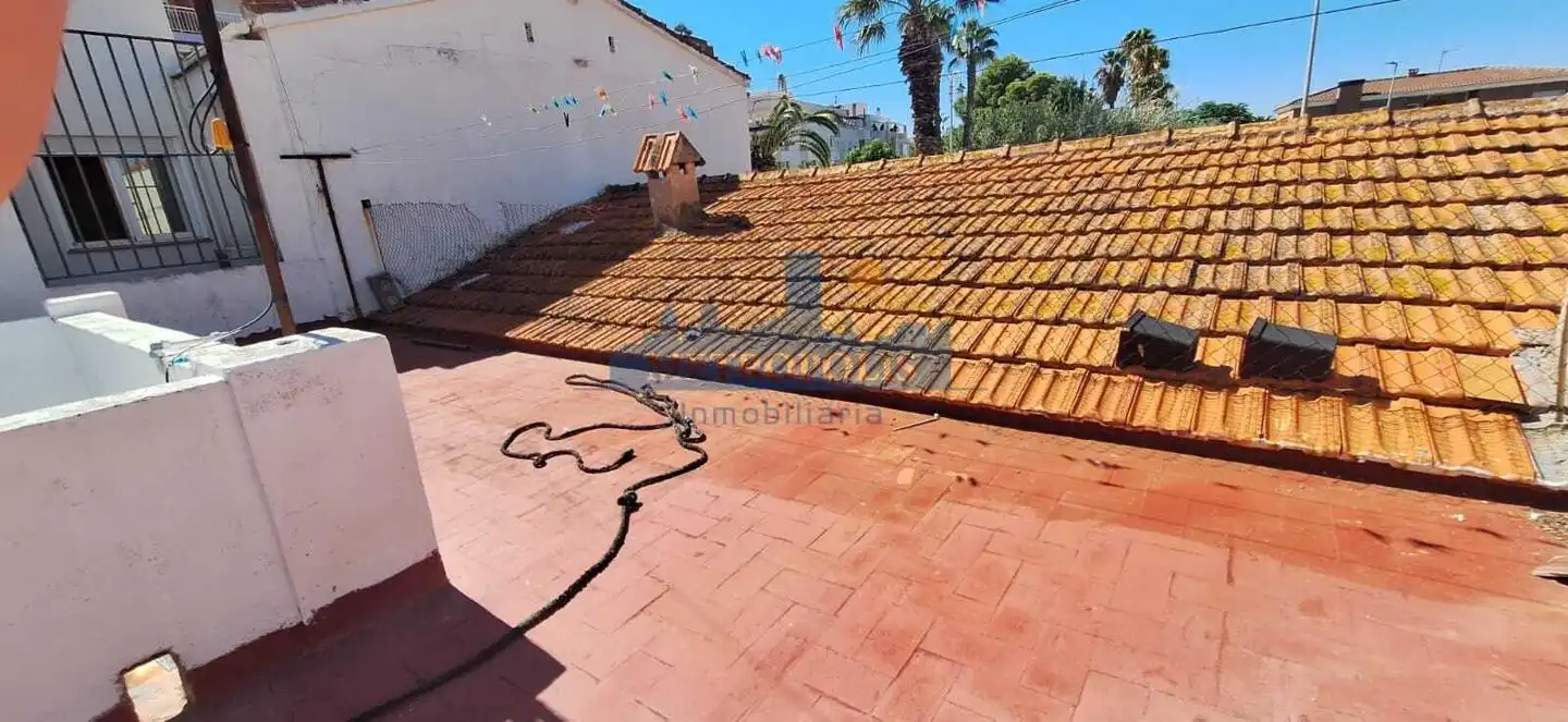 Casa de 100 m² en Burriana