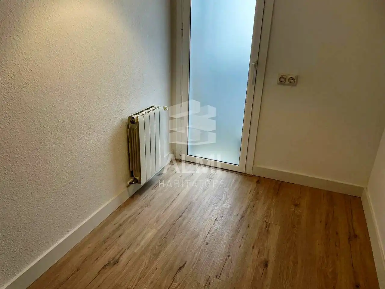 Pis de 61 m² a Barcelona