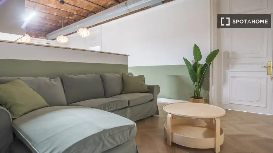 Habitación en alquiler, Barcelona