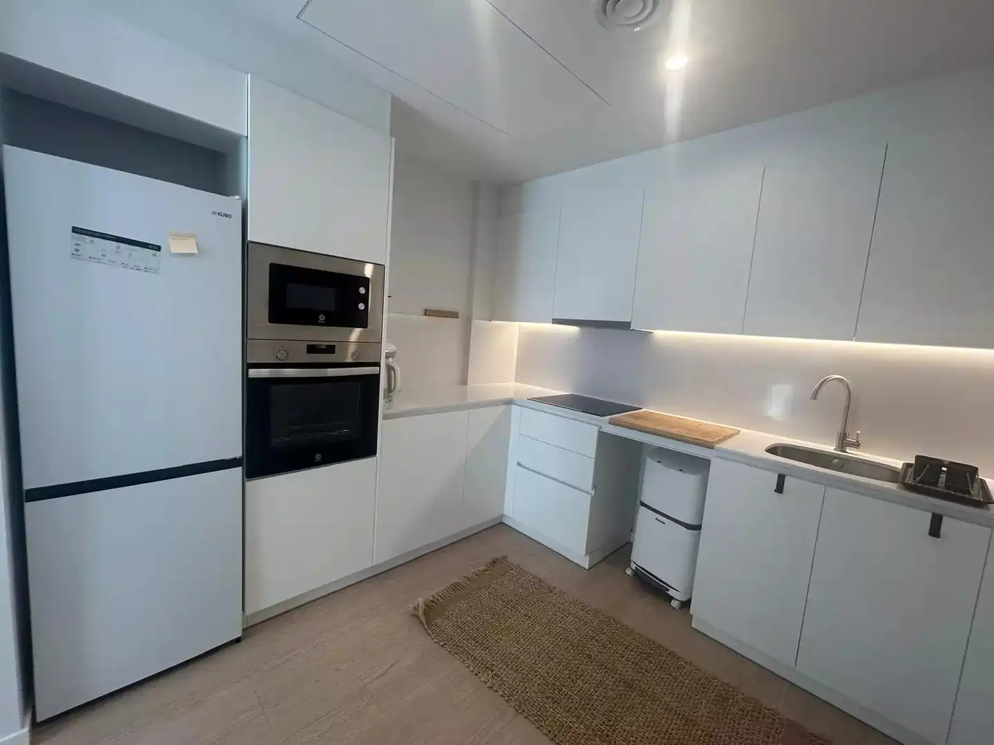 Appartamento 56 m² a Girona