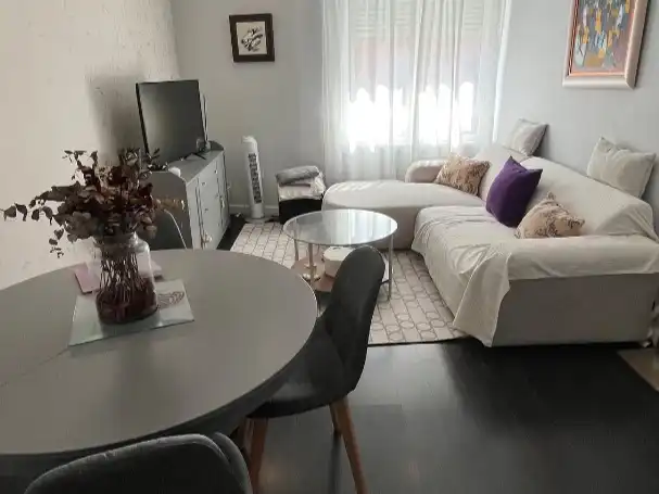 Habitación 100 m², Valladolid