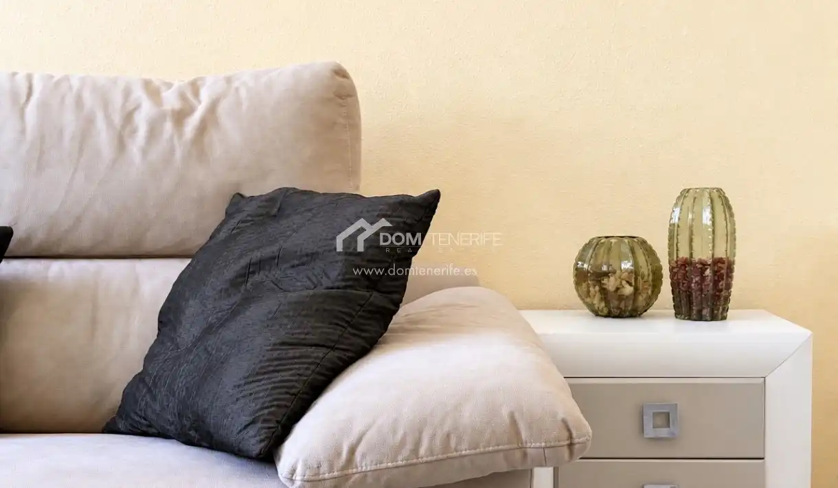 Piso de 92 m² en Adeje