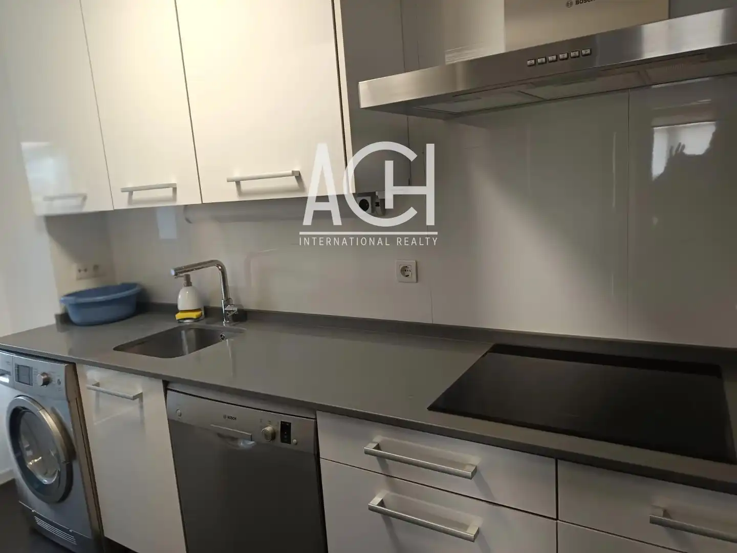 Piso de 90 m² en Sopela