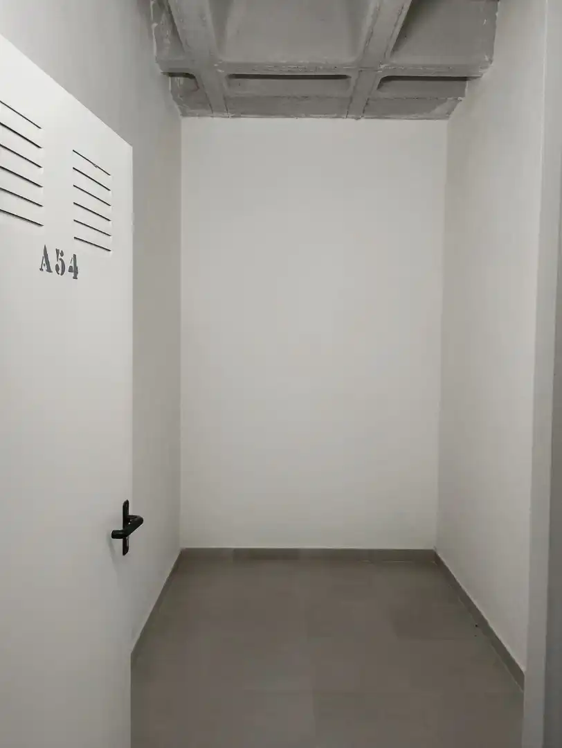 Pis de 74 m² a Oviedo