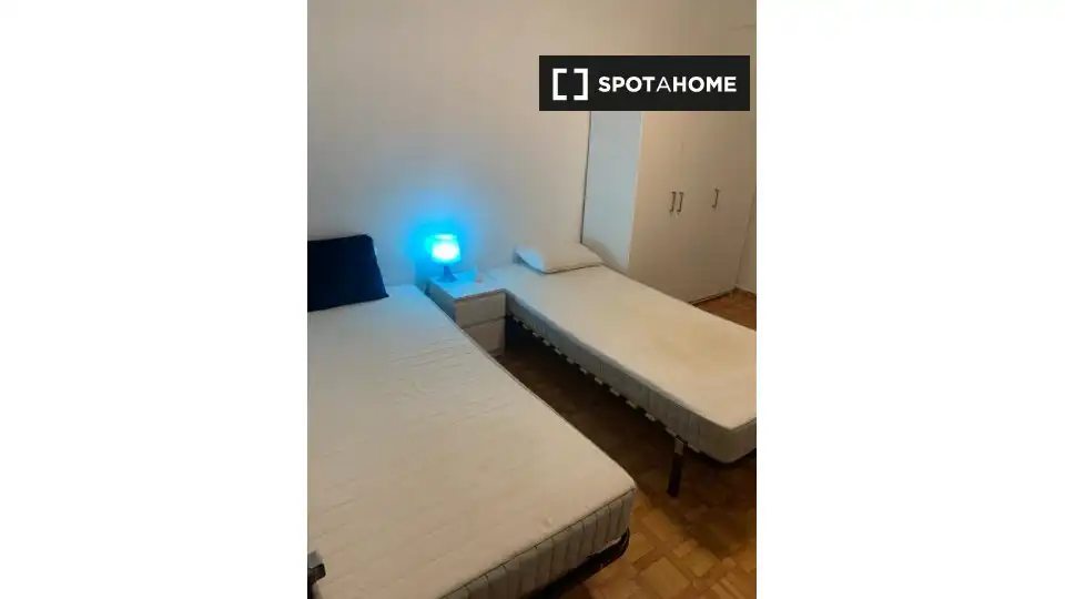 Habitación en alquiler, Valencia
