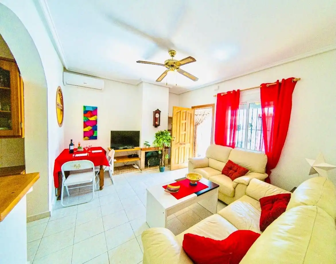 Piso de 90 m² en Torrevieja
