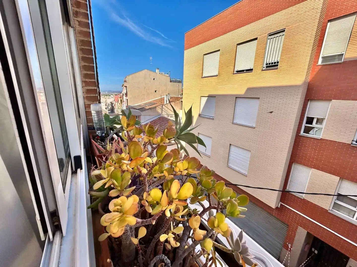 Piso de 99 m² en Murcia