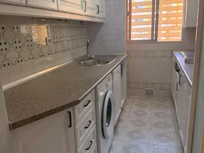 Pis de 90 m² a Sevilla