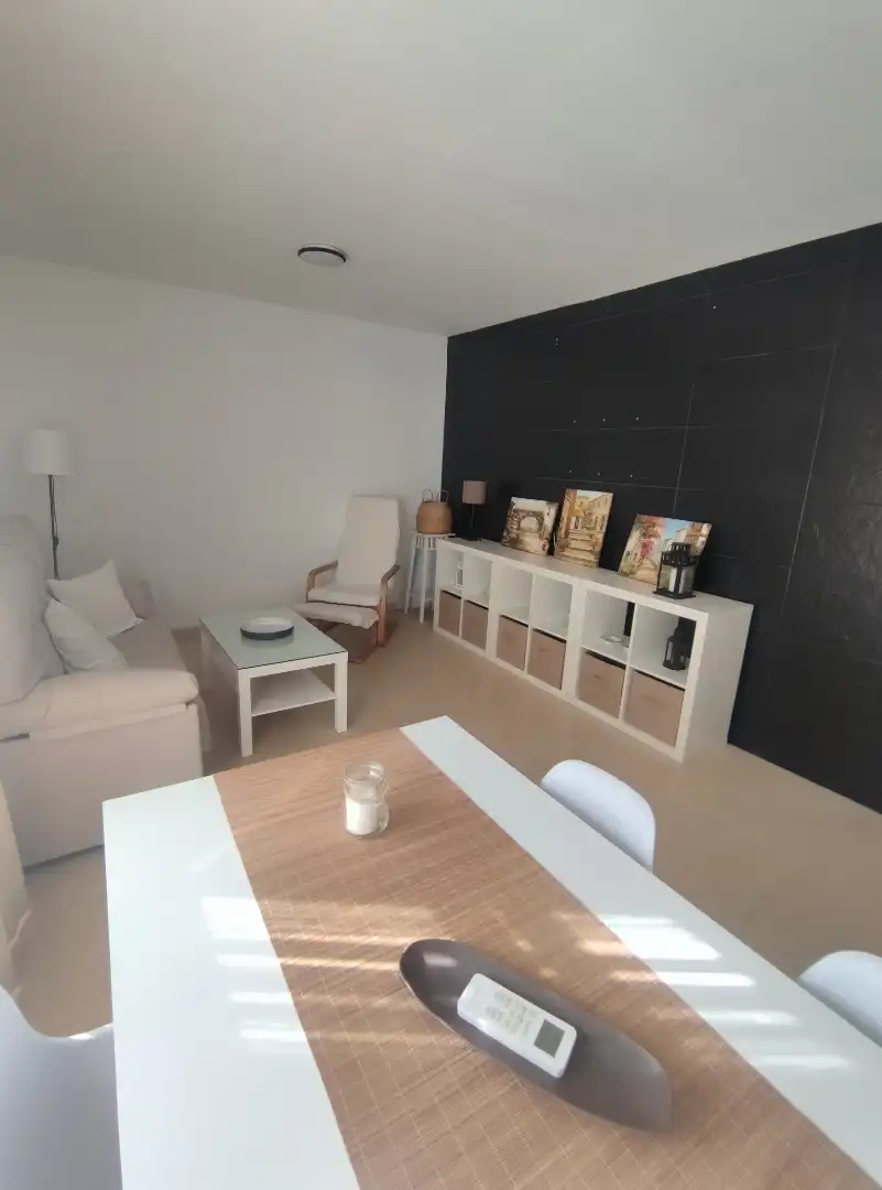 Pis de 75 m² a Sevilla