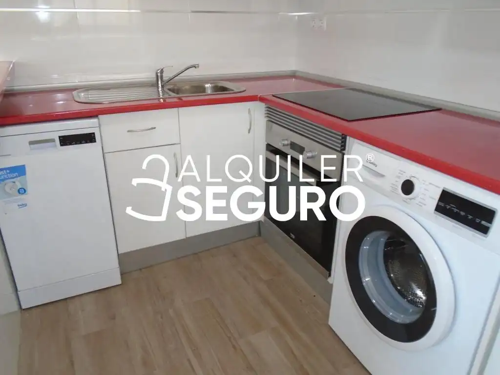 Piso de 70 m² en Alicante