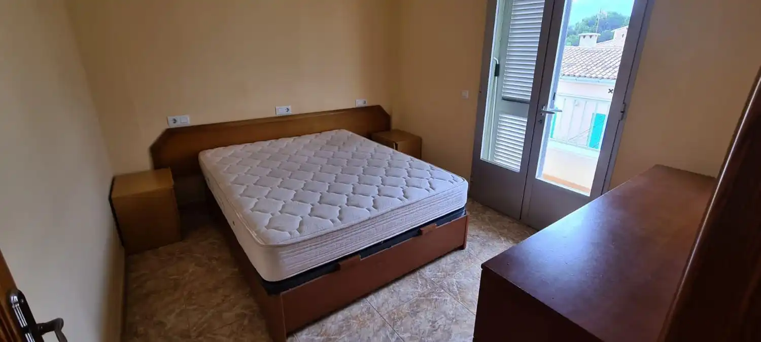 Piso de 110 m² en Manacor