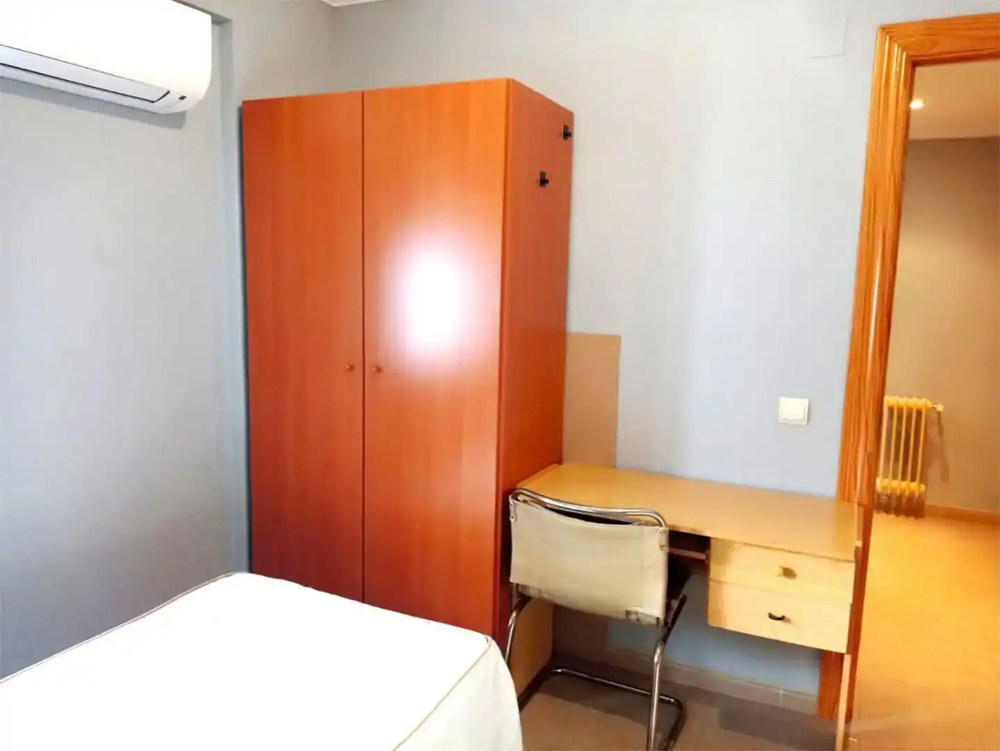 Piso de 90 m² en Cuenca