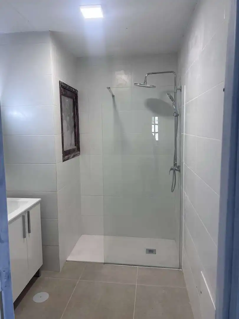 Casa de 46 m² en San Bartolomé