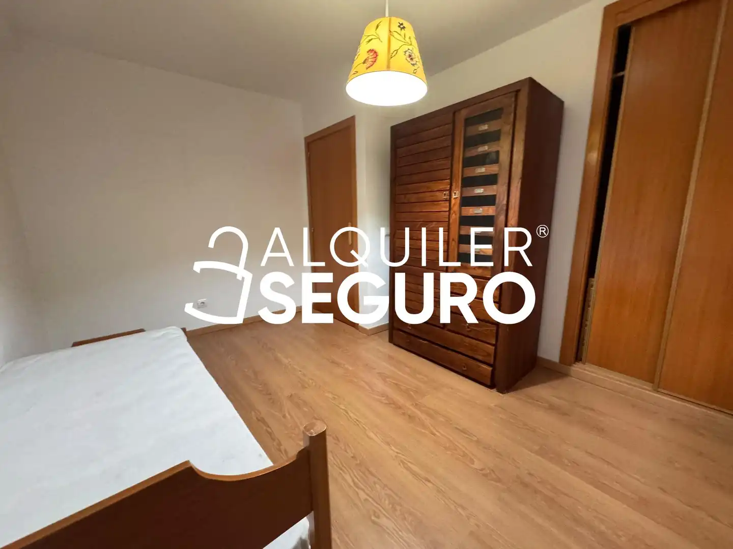 Pis de 68 m² a Madrid