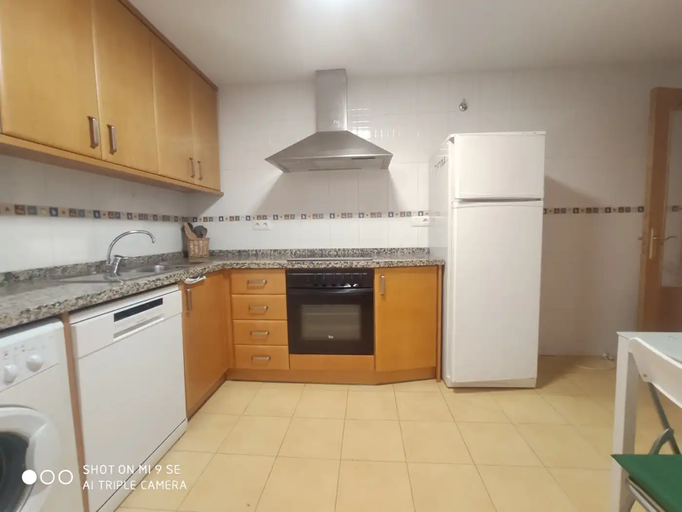 Wohnung 110 m² in Alicante