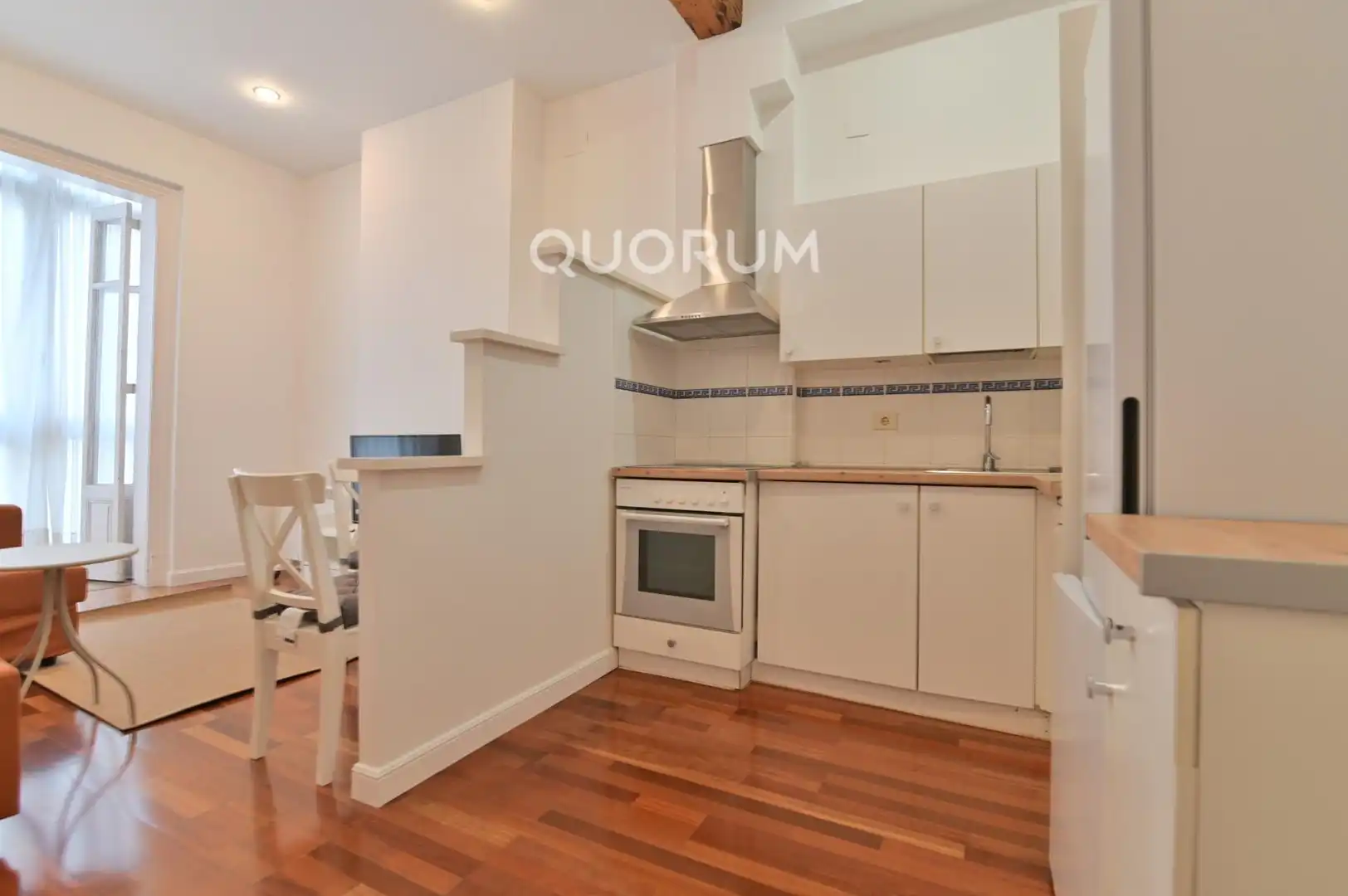 Piso de 55 m² en Bilbao
