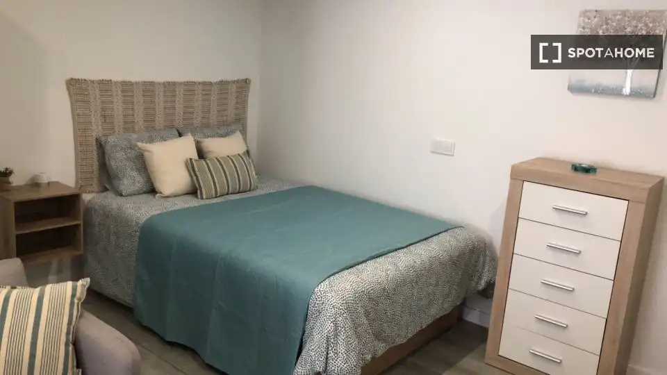 Habitación 52 m², Llucmajor
