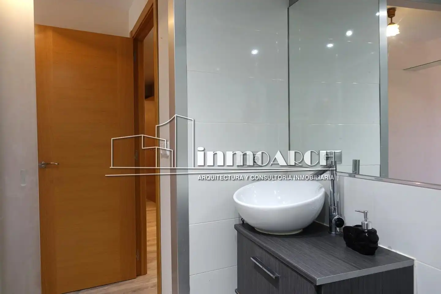 Piso de 117 m² en La Coruña