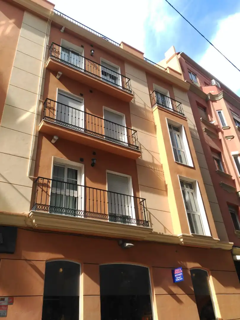 Appartamento 80 m² a Málaga