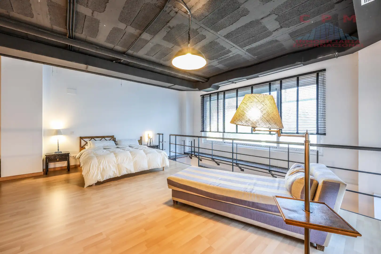 Квартира 132 м² в Alcobendas