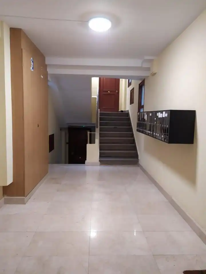 Piso de 75 m² en León