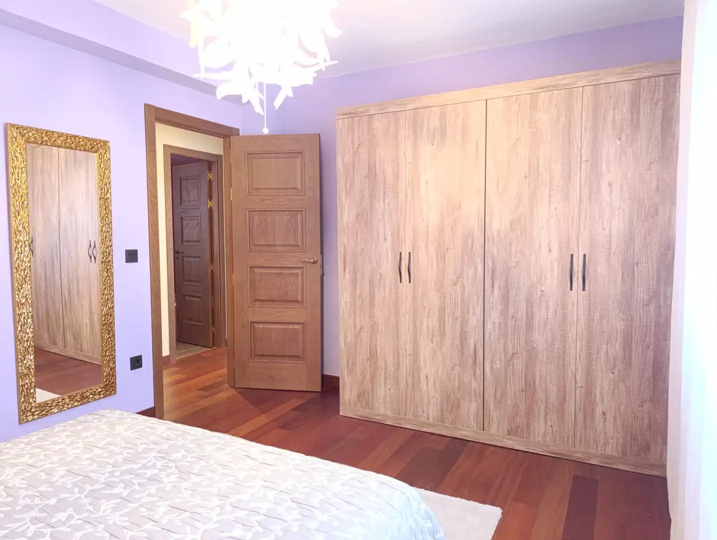 Piso de 82 m² en Oviedo