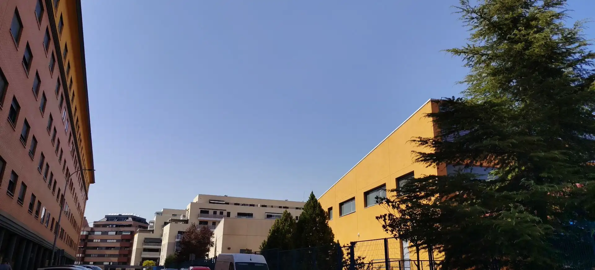 Pis de 76 m² a Alcalá de Henares