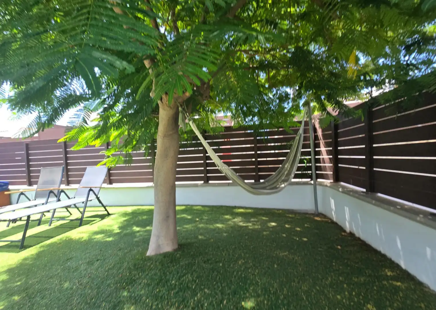 Piso de 28 m² en San Bartolomé de Tirajana