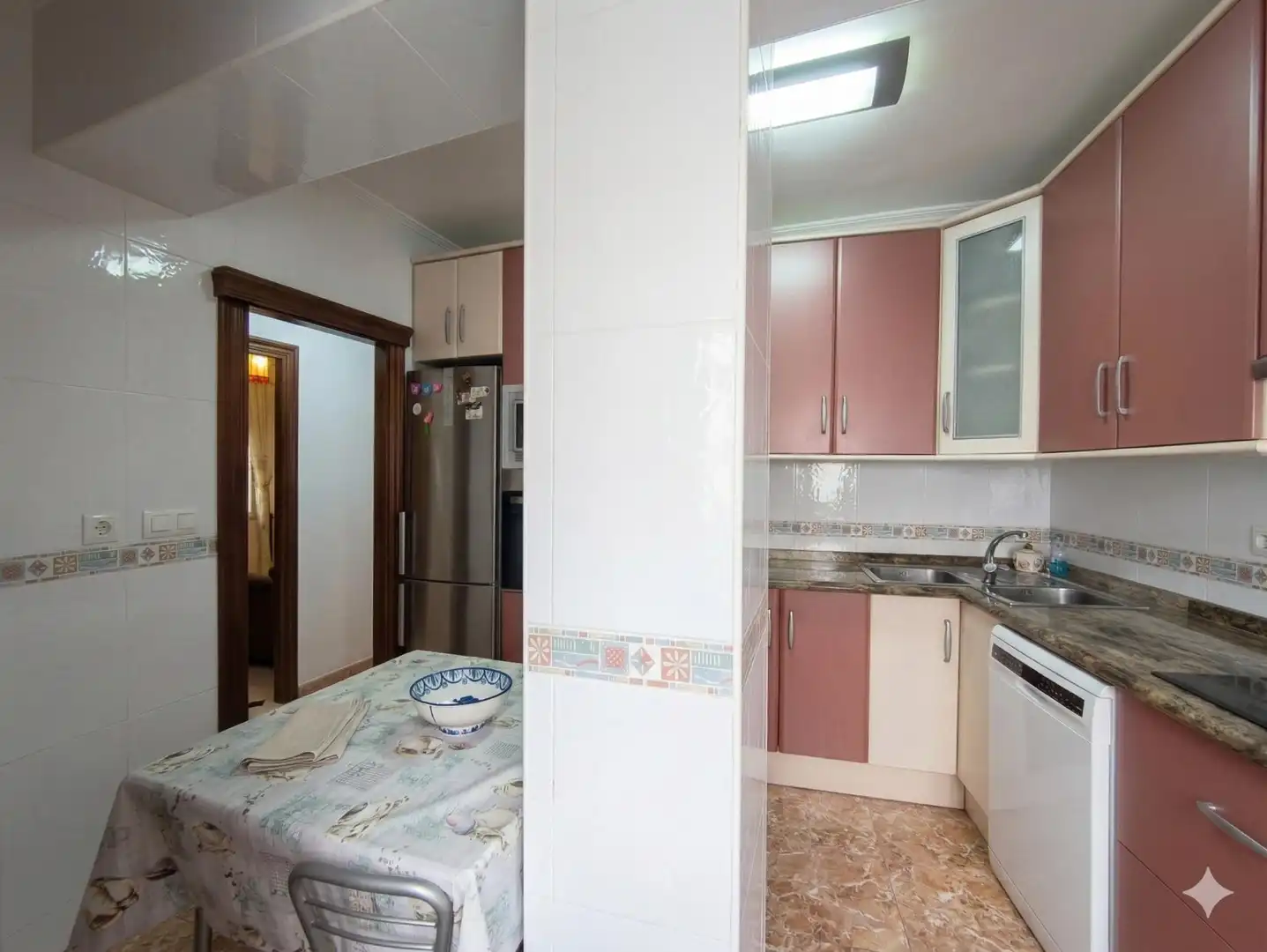 Wohnung 74 m² in Almería