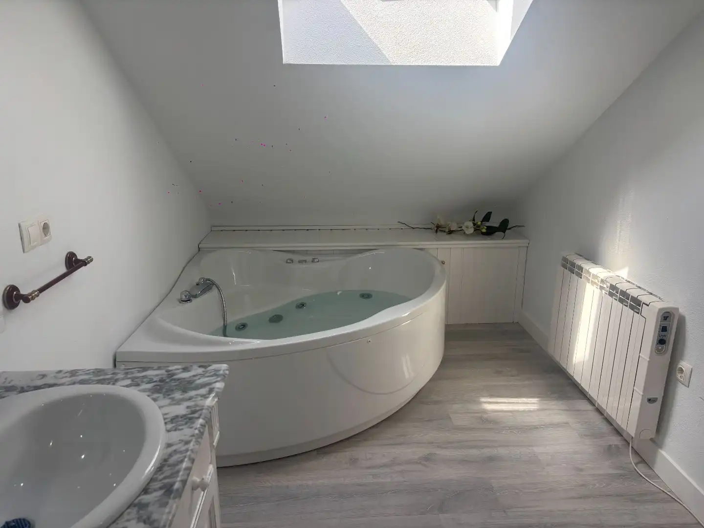 Квартира 140 м² в Alcázar de San Juan