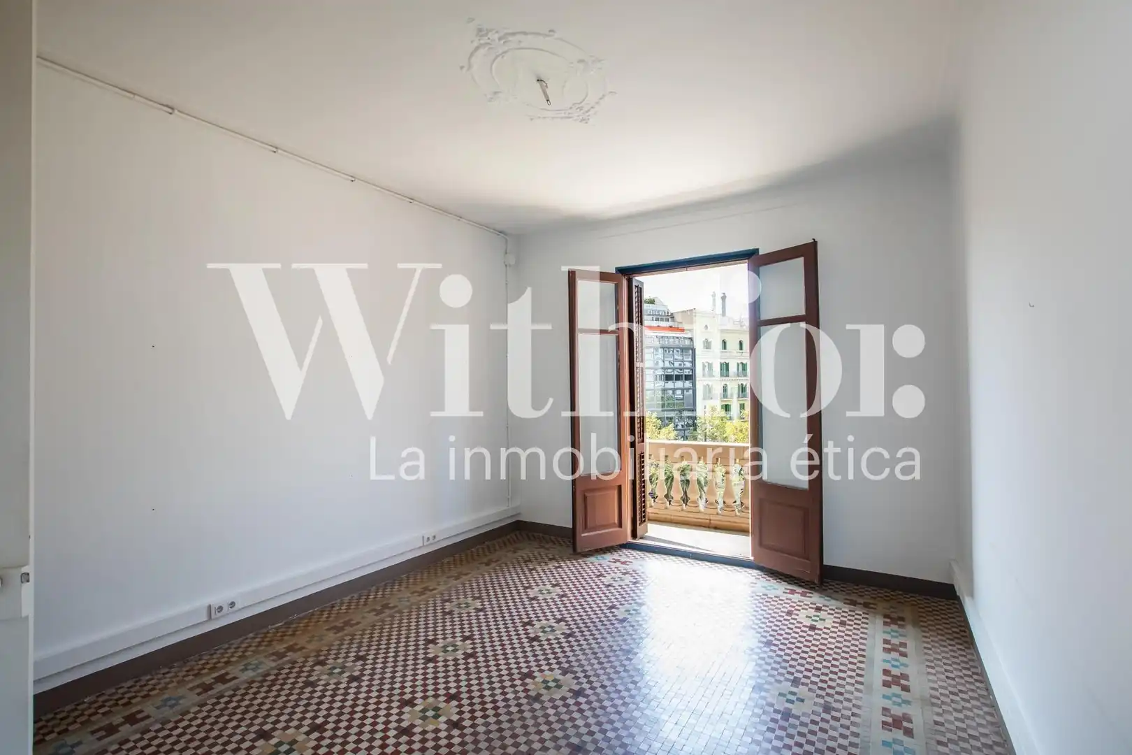 Piso de 220 m² en Barcelona