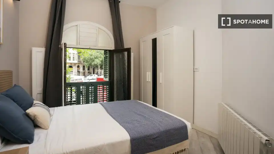 Habitación en alquiler, Barcelona