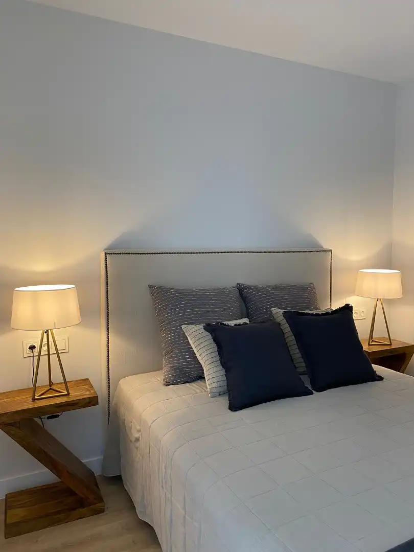 Apartamento 120 m² em Almería