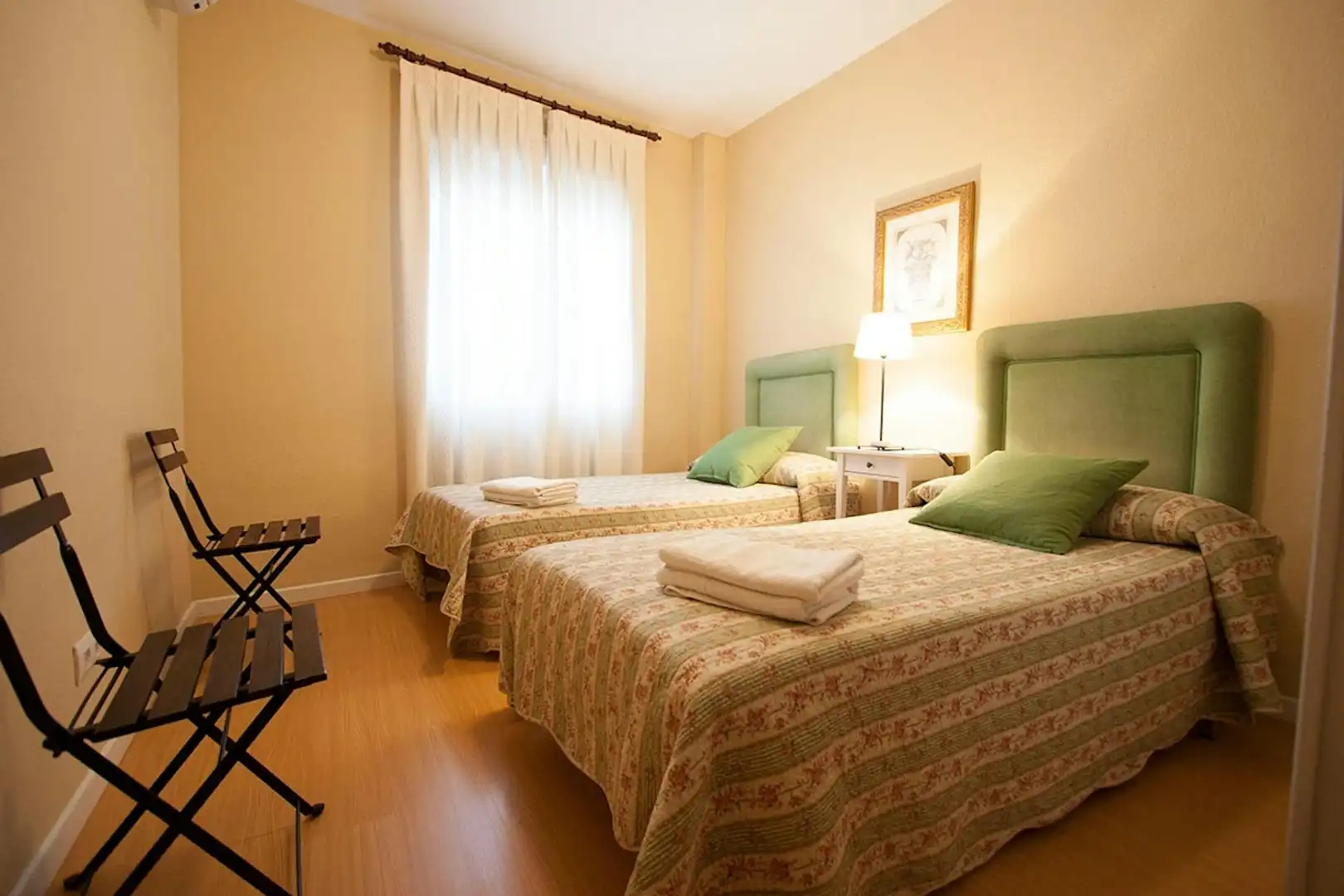 Piso de 105 m² en Sevilla