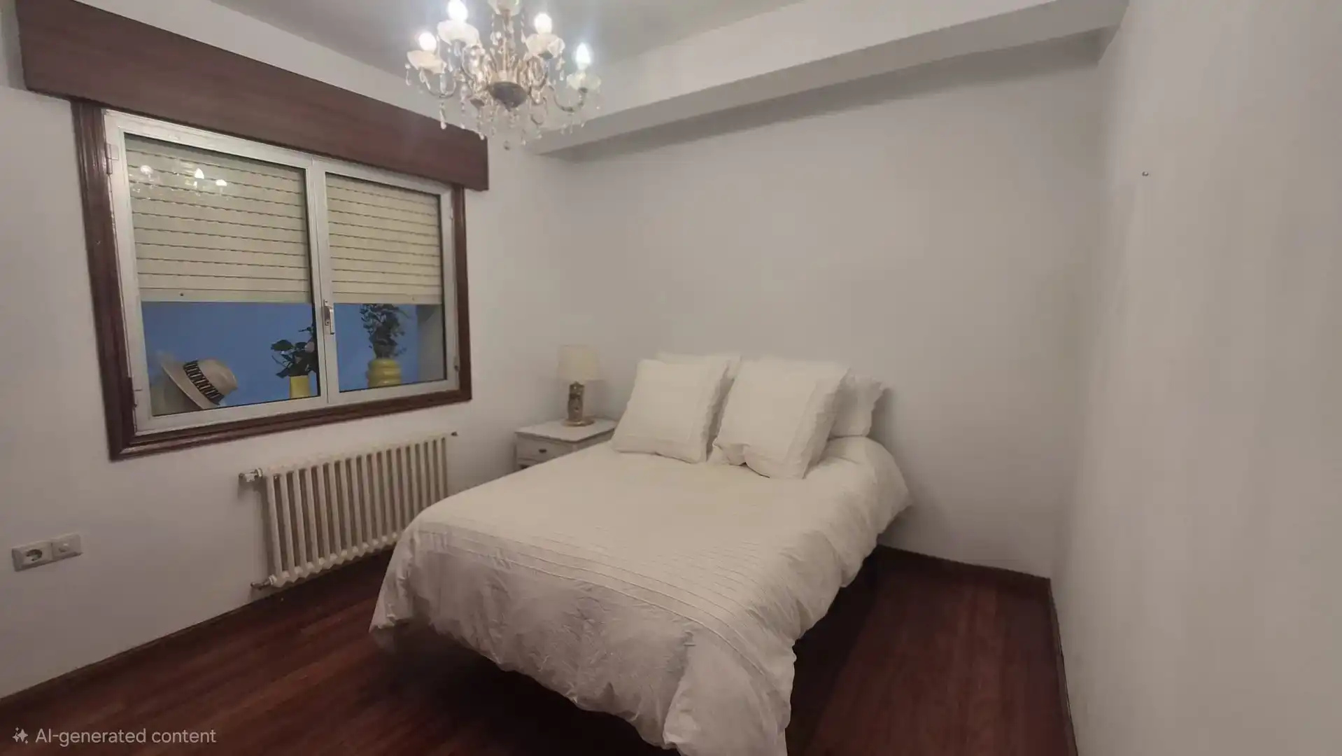 Piso de 170 m² en Sanxenxo